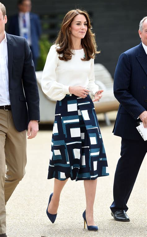 Kate Middleton Style Kate Middleton S Affordable Casual Outfits From