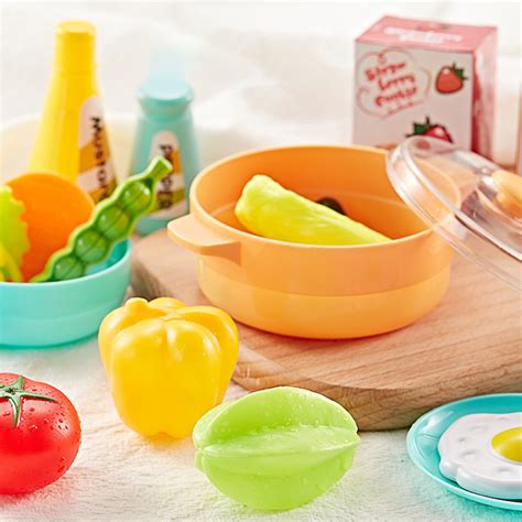 Sample can be shipped along container,or via international express b. Kitchen Playset Play Kids Pretend Play Toy Toddler ...