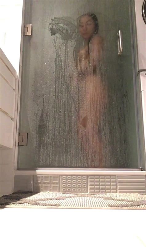 Asa Akira Naked Dildo Fucking In Shower Sextape Leaked Viralpornhub Com