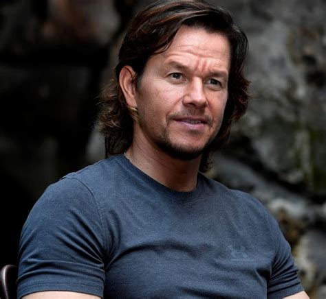 Mark Wahlberg Signs 10 Million Deal With Atandt Will His Commercial