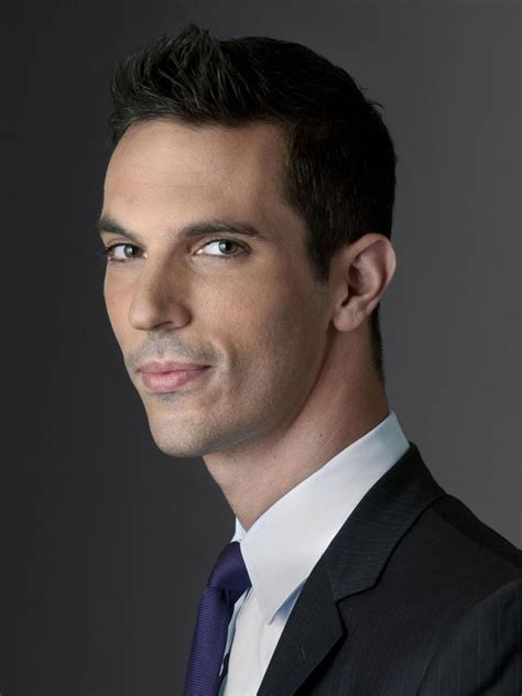 Portlands Own Ari Shapiro Joins Nprs All Things Considered Hosting Team