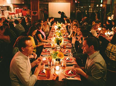 18 Holiday Party Venues In Nyc That Are Perfect For Your Work Event
