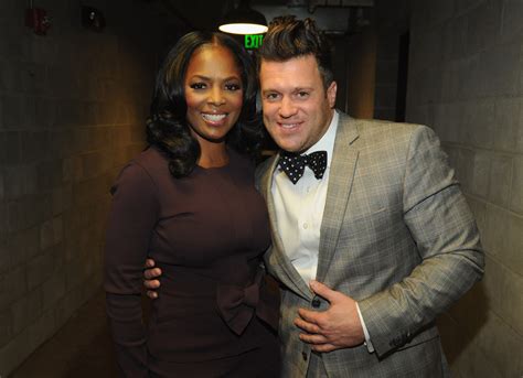 Communicate with the gospel singer you select to work out the details of durbin, wv. Wess Morgan Photos Photos - 13th Annual BMI Trailblazers ...
