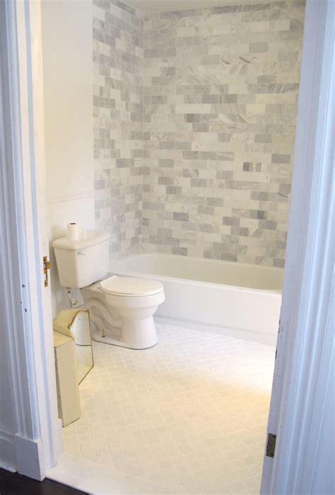 Bathroom design ideas with terrazzo floors. 24 ideas to answer is ceramic tile good for bathroom floors