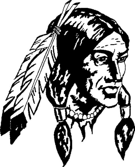 American Indian Png Transparent Image Download Size 2000x2478px