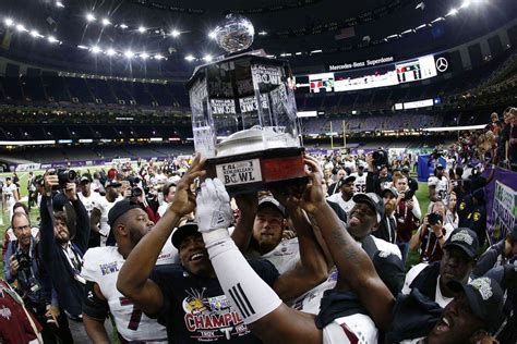 Sun Belt Conference champion will play in New Orleans Bowl - al.com
