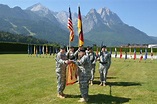 USAG Garmisch transitions to military community | Article | The United ...