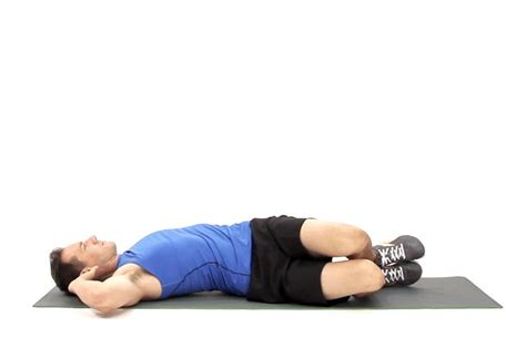 21 Sit Up Variations You Won T Totally Hate Livestrong Exercise