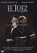 El Juez Robert Downey Jr Pelicula Dvd - $ 179.00 en Mercado Libre
