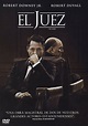 El Juez Robert Downey Jr Pelicula Dvd - $ 179.00 en Mercado Libre
