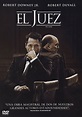 El Juez The Judge Robert Downey Jr Vera Farmiga Pelicula Dvd - $ 189.00 ...