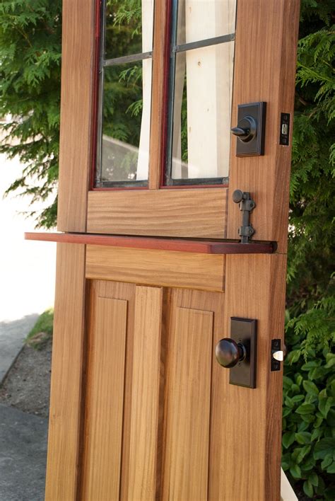 11 Craftsman Dutch Door Dutch Doors Exterior Dutch Doors Diy Door
