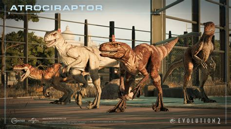 Play Now Jurassic World Evolution 2 Dominion Malta Expansion Xbox Wire