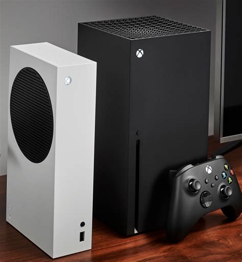 Xbox Series X Storage Everything You Need To Know One37pm