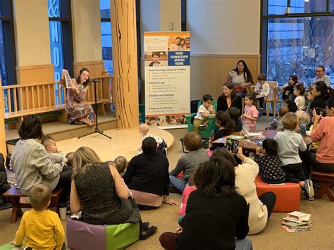 You are what you read. Purim Story Time at Barnes & Noble Tribeca with JCP - NYC ...