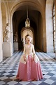 Kirsten Dunst as Marie Antoinette, Sofia Coppola Film 2006. | Marie ...