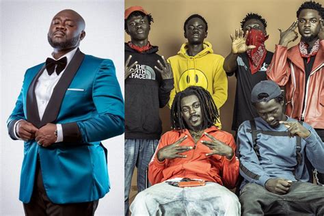 Dj Slim Angrily Descend On Asakaa Boys For Not Crediting The Media For