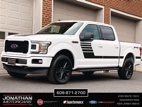 2020 Ford F 150 Xlt Stock C13788 For Sale Near Edgewater Park Nj