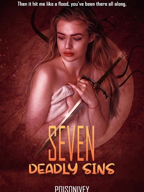 Read Seven Deadly Sins Rebirth Iverenivyyuwa Webnovel