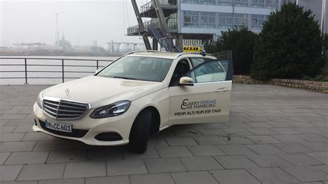 Impressum Carrycab Hamburg Taxi Und Behindertentransporte Hamburg