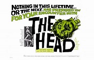 THE HEAD (1959) Reviews and free to watch online - MOVIES and MANIA