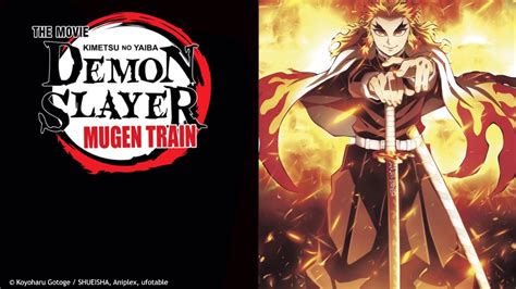 Mugen train beforehand to get the. Demon Slayer: Infinity Train Movie's New Trailer Release Date Confirmed | Manga Thrill