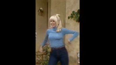 Suzanne Somers Boobs On Make A