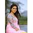Malayalam Actress Ragini Nandwani Photos In Pink Saree  Album