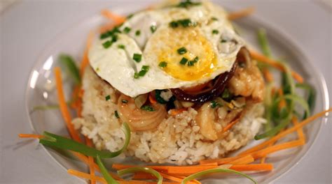 Chinese recipes filipino recipes japanese recipes korean recipes thai vietnamese recipes asian appetizer recipes asian noodle recipes asian salad recipes. The Big Eat with Ching: Recipes: Magic Bowl 'Bon Reverse ...