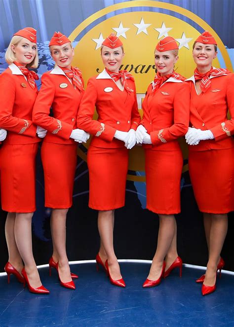 Hot Air Hostess Top List Sexy Flight Attendants Hottravellers Travel Blog