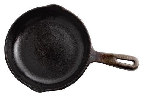 What Is Cast Iron With Pictures