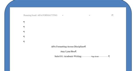 Gypsy Daughter Essays How To Create 6th Edition Apa Title Page Using