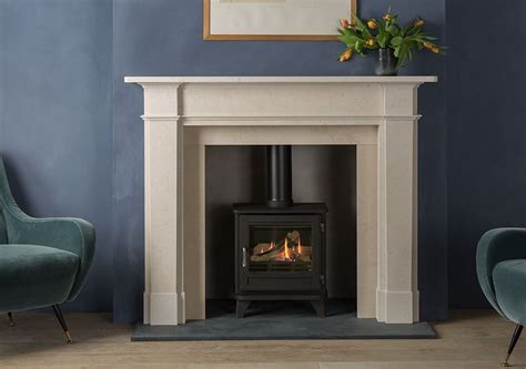 We have almost everything on ebay. Chesneys Salisbury Gas Stove - Bespoke Fire and Flue