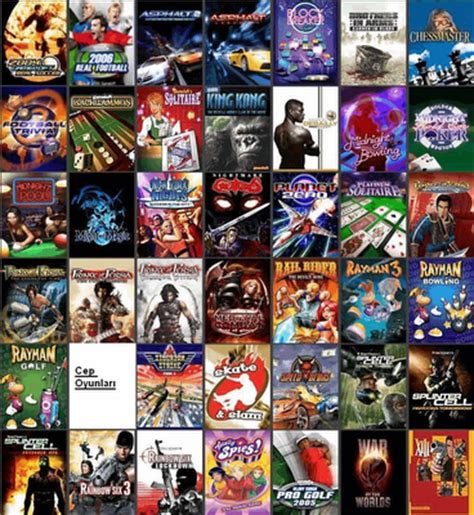 El listado de juegos ps2 es uno de los más extensos y completos de todos los tiempos y en él puedes encontrar todo tipo de géneros, con lanzamientos para todo los gustos. Download Faster: Jogos para Celular