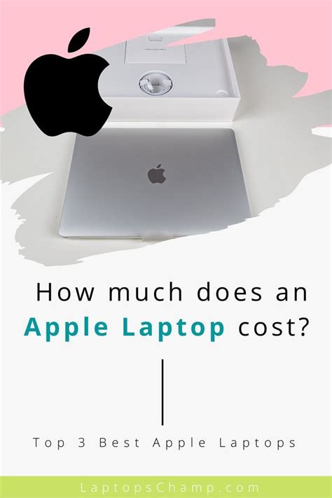 How Much Does An Apple Laptop Cost Artofit