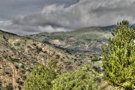 Mountain Landscape Free Stock Photo Public Domain Pictures