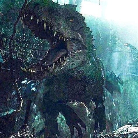 Pin De Anp Em Dinosaur Lovers Mundo Jurássico Jurassic Park
