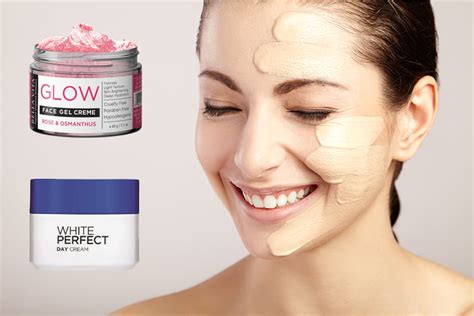 Best Fairness Creams For Oily Skin In India For