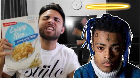 Long Live Xxxtentacion Lets Turn Up Rip X Youtube