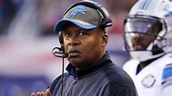 How Jim Caldwell changed the mindset of the Detroit Lions - NFC North- ESPN