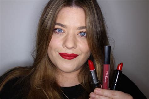 Best Red Lipstick We Tested 50 Of The Best Selling Shades