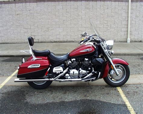 We offer the best selection of yamaha royal star tour deluxe motorcycles to choose from. 2007 Yamaha Royal Star Tour Deluxe Cruiser for sale on ...