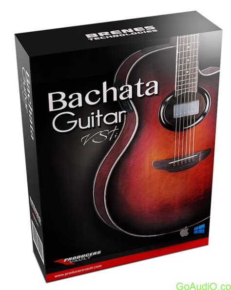 These are the best free guitar amplifier vst plugins for digital audio workstations on pc and mac. Bachata Guitar VSTi 2.0 (Mac VST & AU) | Go AudiO