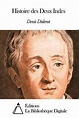 Histoire des Deux Indes - ebook (ePub) - Denis Diderot - Achat ebook | fnac