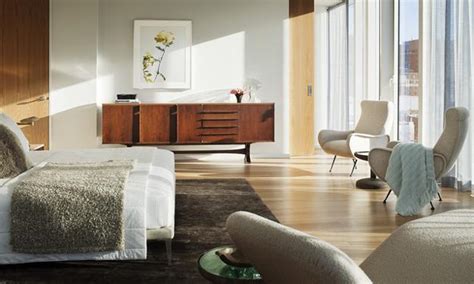 20 Modern Interior Design Ideas Reviving Retro Styles Of