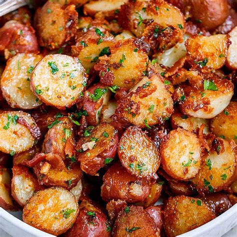 Potato Recipes Learning Thursdays