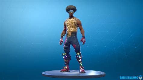 Funk Ops Outfit Fortnite News Skins Settings Updates