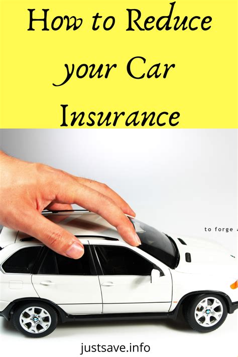 Get at least three price quotes. How to Reduce your Car Insurance | Car insurance, Budgeting money, Best insurance