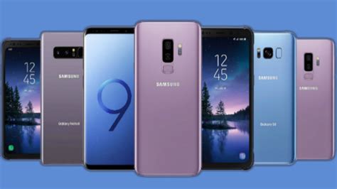 The idea was to make phones completely every other manufacturer followed suit and we have a whole bunch of best smartphones of 2019 proudly sporting a top notch. Buying guide: Best Samsung smartphones to buy in India in ...