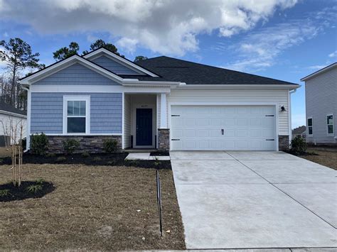 MLS 2224661 - Clear Pond at Myrtle Beach National 4609 Day Lily Run St